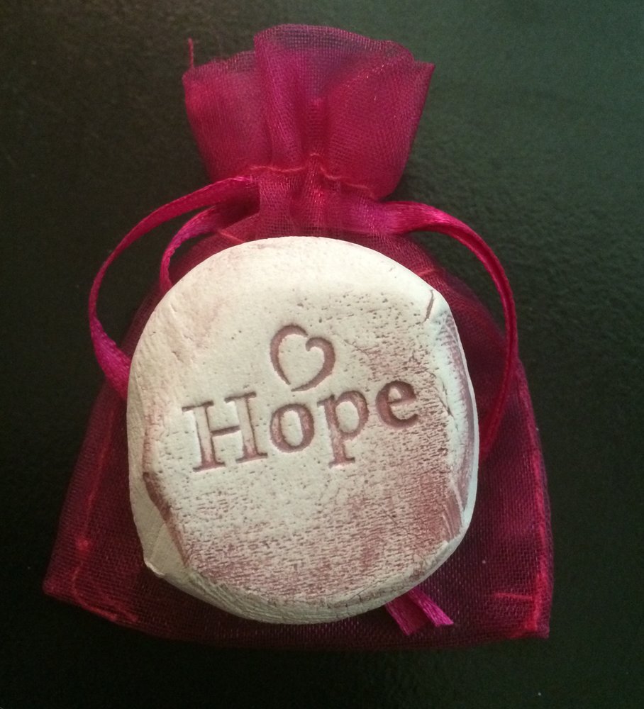 Blog - HGHH Hope Stone