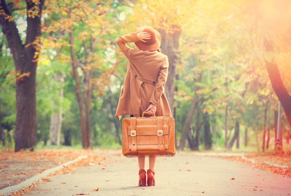 Blog - Moving through the journey