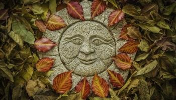 Blog - Be Thankful for Life