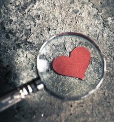 Blog - MM - Look in your heart