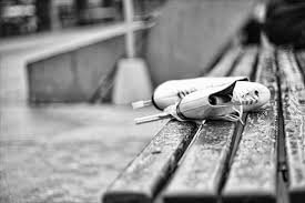 MM Blog - Ice Skates Letting Go