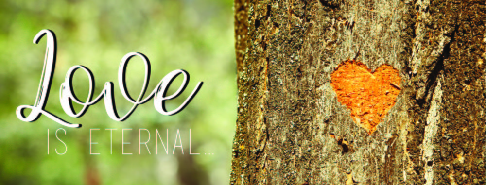 MM Blog - Love is Eternal