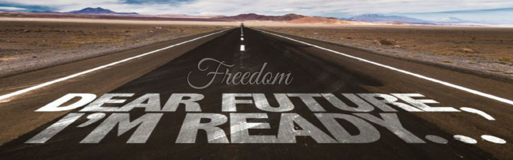 N&E - Freedom