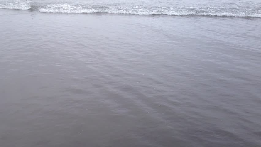 MM Blog - Waves & Grief