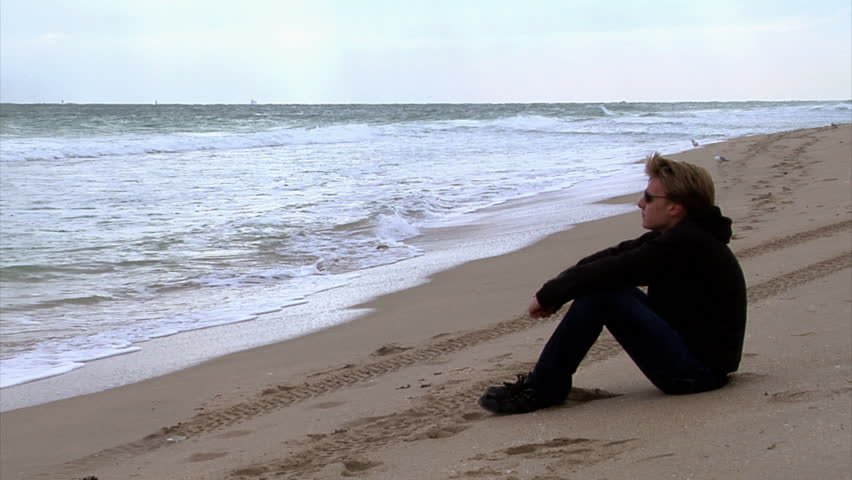 MM Blog - Waves & Grief