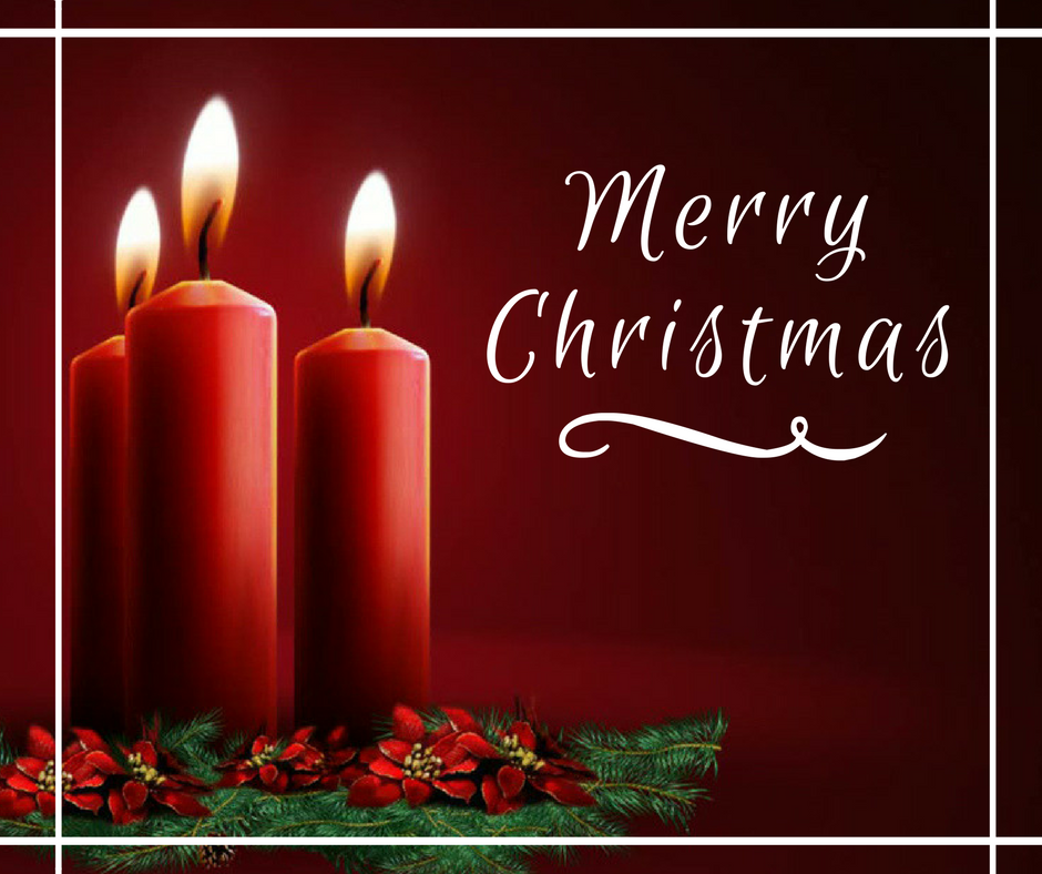 N&E Page - Merry Christmas Wish