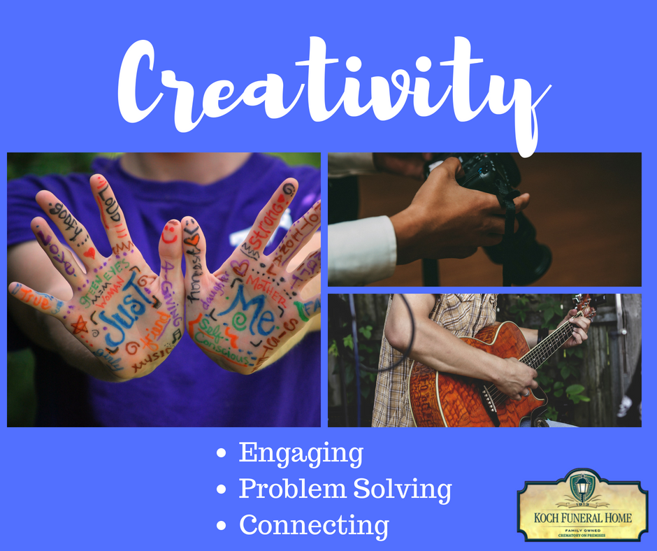 2018 - MM Blog - Creativity