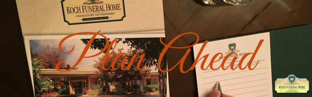 2018 - Website Banner - Plan Ahead
