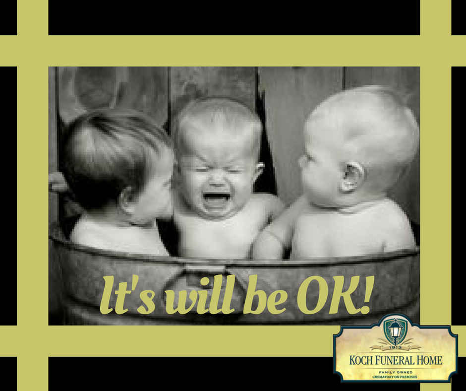 2018 - FB - MM - It will be ok