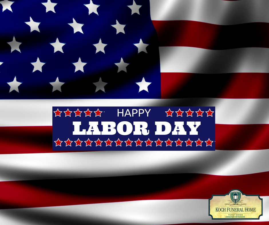 2018 - FB - Labor Day