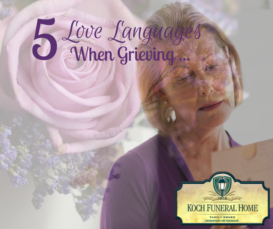2019 - FB - 5 Languages of Grief2