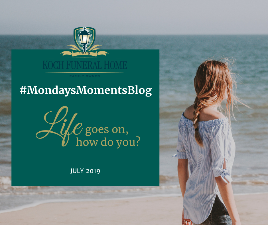 2019 - FB - MM - Blog - Life goes on