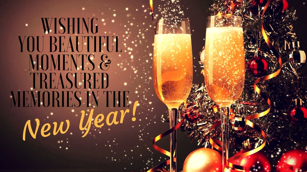 MM Blog - Happy New Year Wish