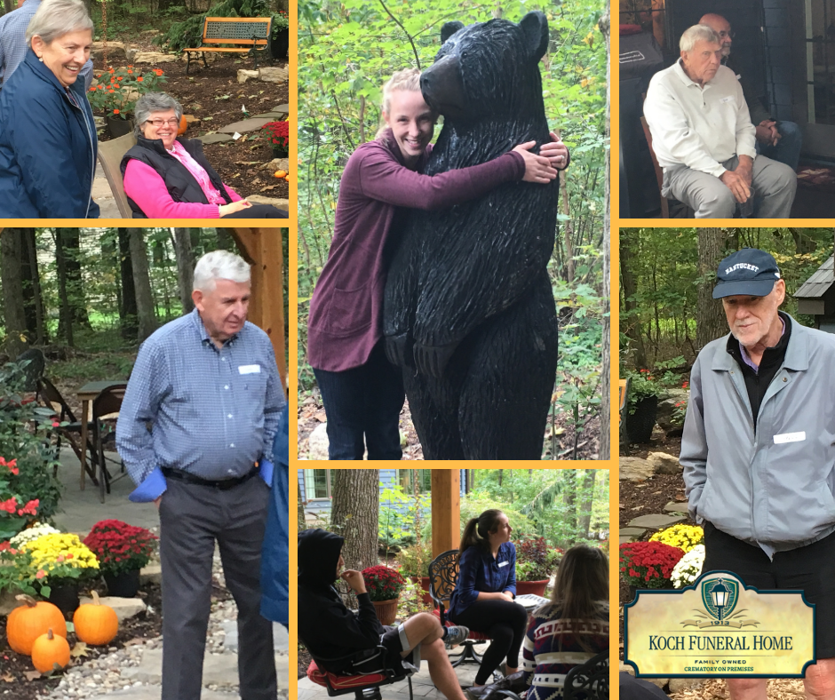 2018 - FB - KFH Staff Oct Picnic