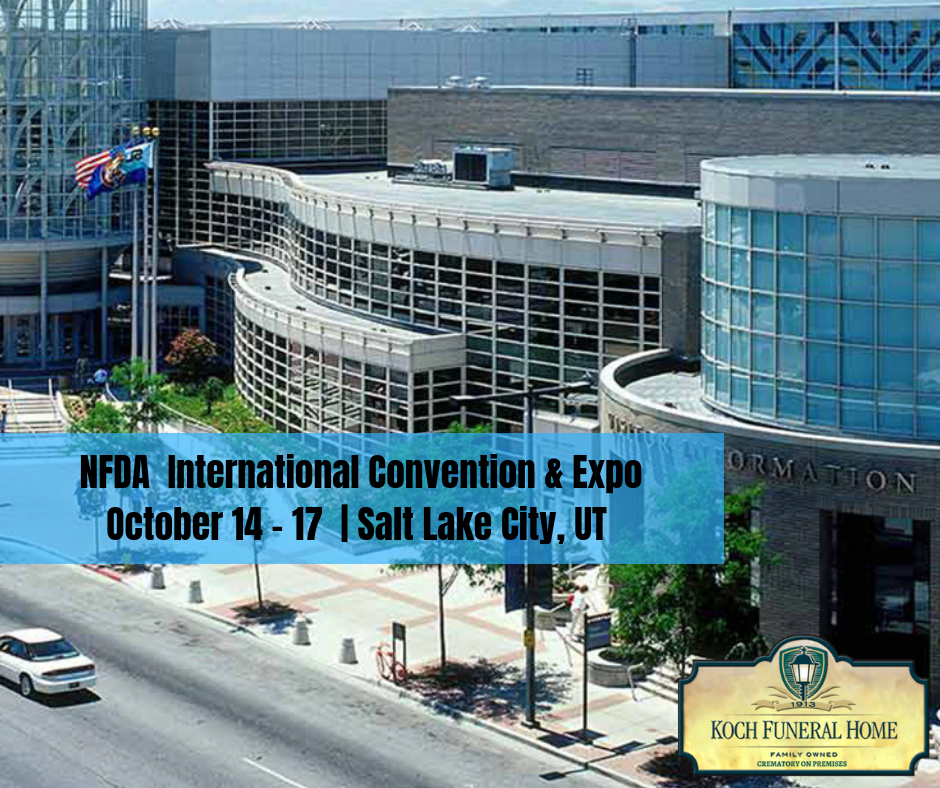 2018 - FB - NFDA 2018 Conference