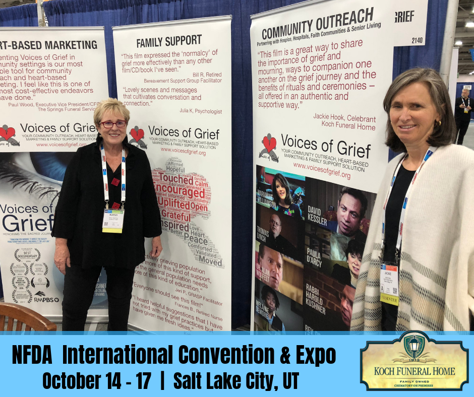 2018 - FB - News - NFDA 2018 Convention2