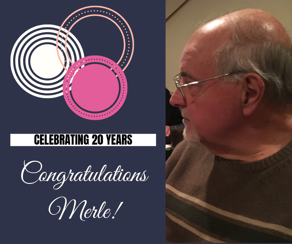 2019 - FB - Merel Celebration