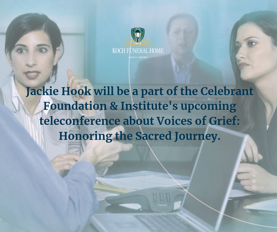 2019 - FB - Apr - VOG & Celebrant Foundation