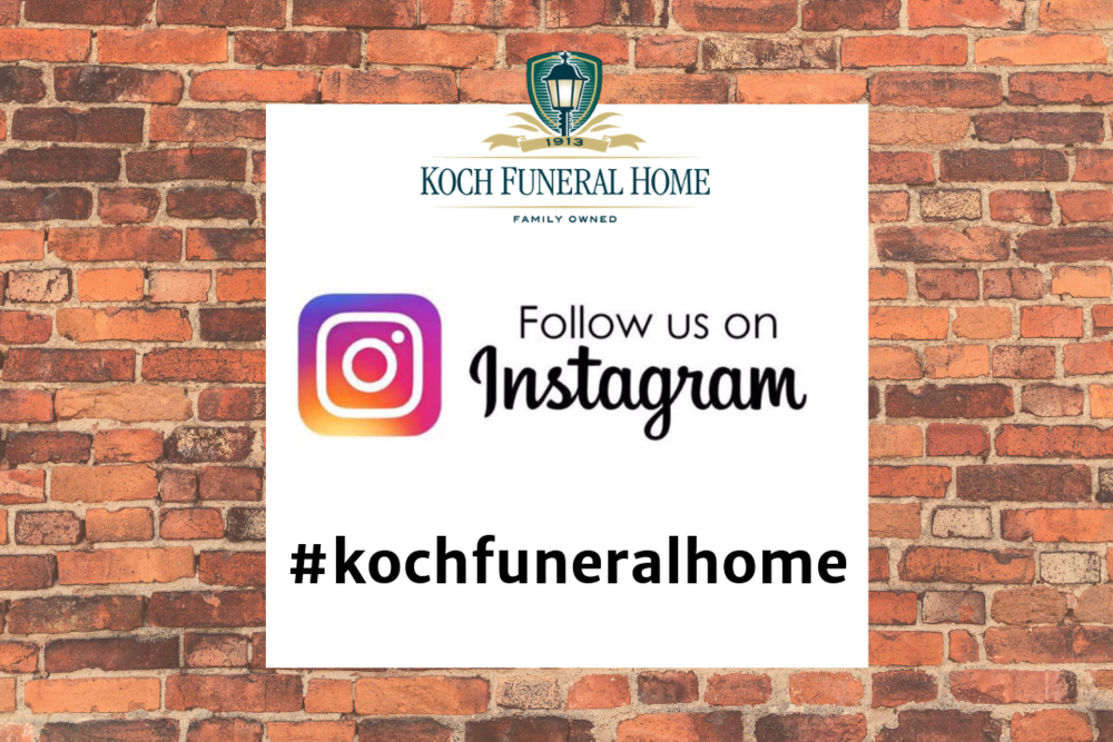 2019 - FB - Instagram Follow Us
