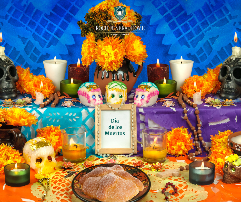 2019 - FB - Day of the Dead