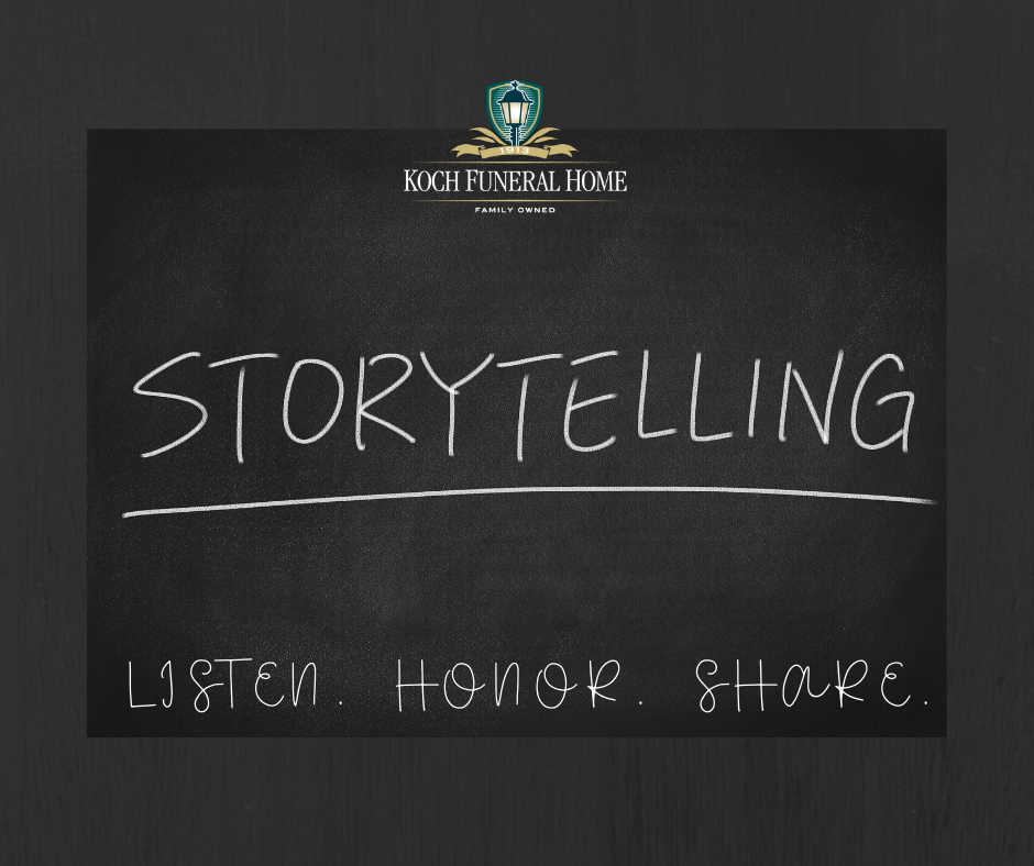 2019 - FB - National Day of Listening
