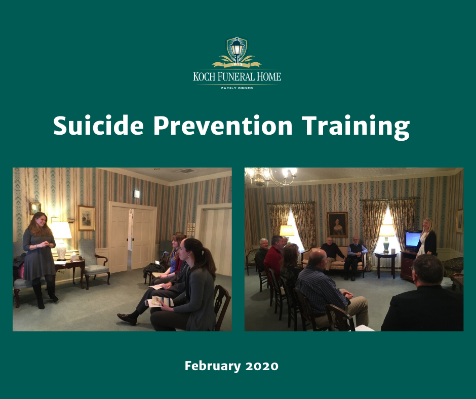 2020 - FB - Feb - QPR Suicide Training