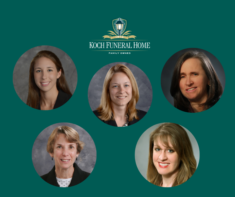 2020 - FB - Mar - Women Staff - Women History Month