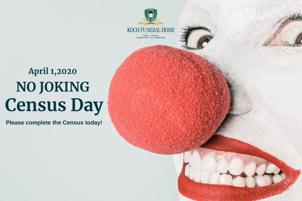 2020 - FB - Apr - Census Day