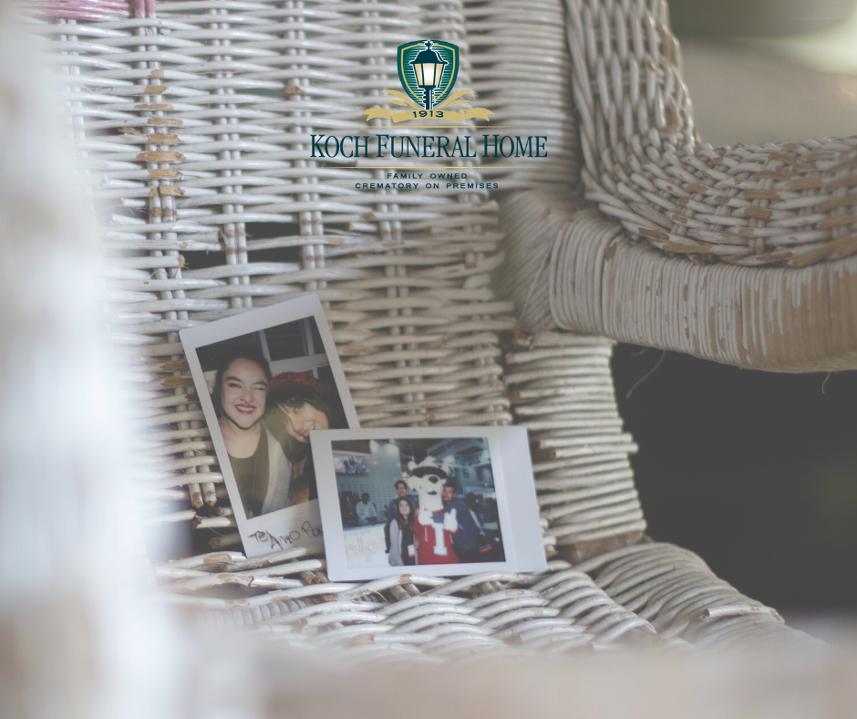 2020 - FB - Apr - Remembering a Life