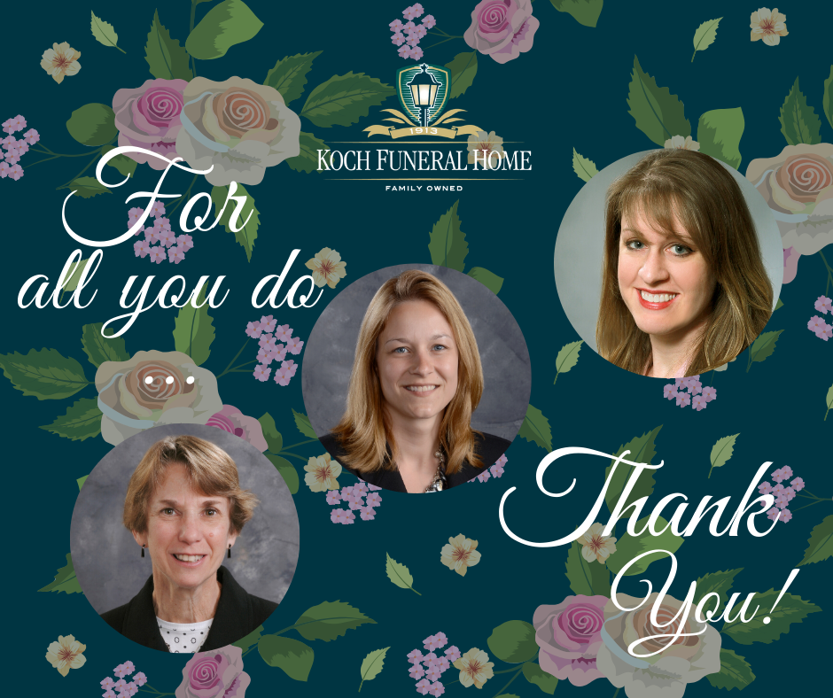 2020 - FB - Apr - Administrative Professional Day