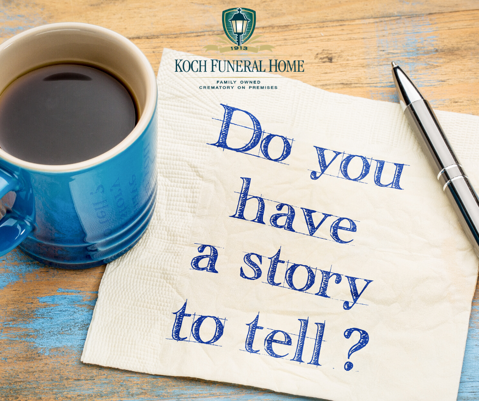2020 - FB - Apr - National Tell a Story Day
