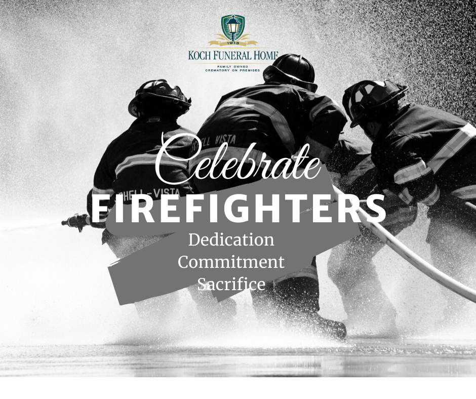 2020 - FB - Firefighters Day