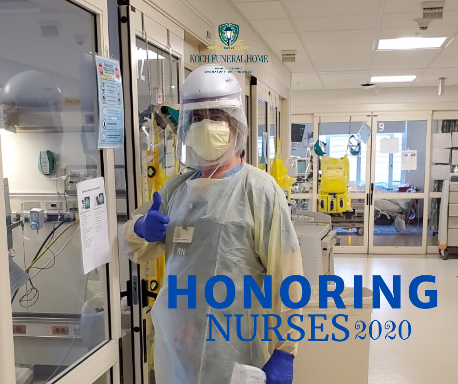 2020 - FB - Nurses Day