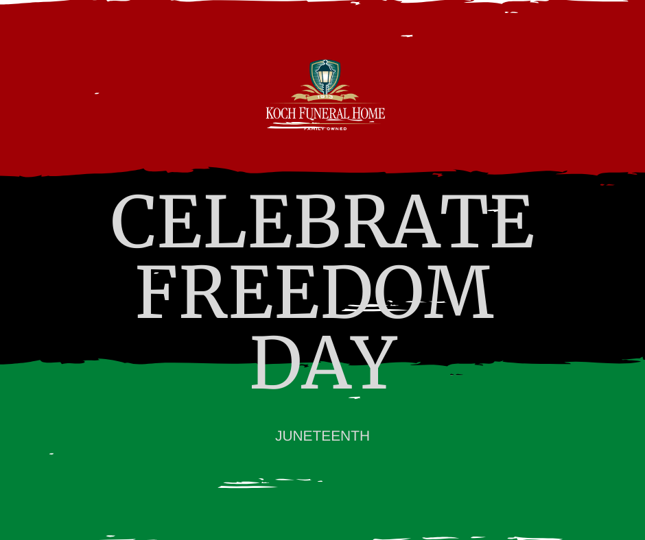 2020 - FB - June - Juneteenth