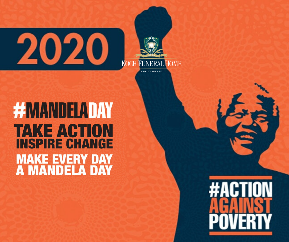 2020 - FB - July - Mandela Day