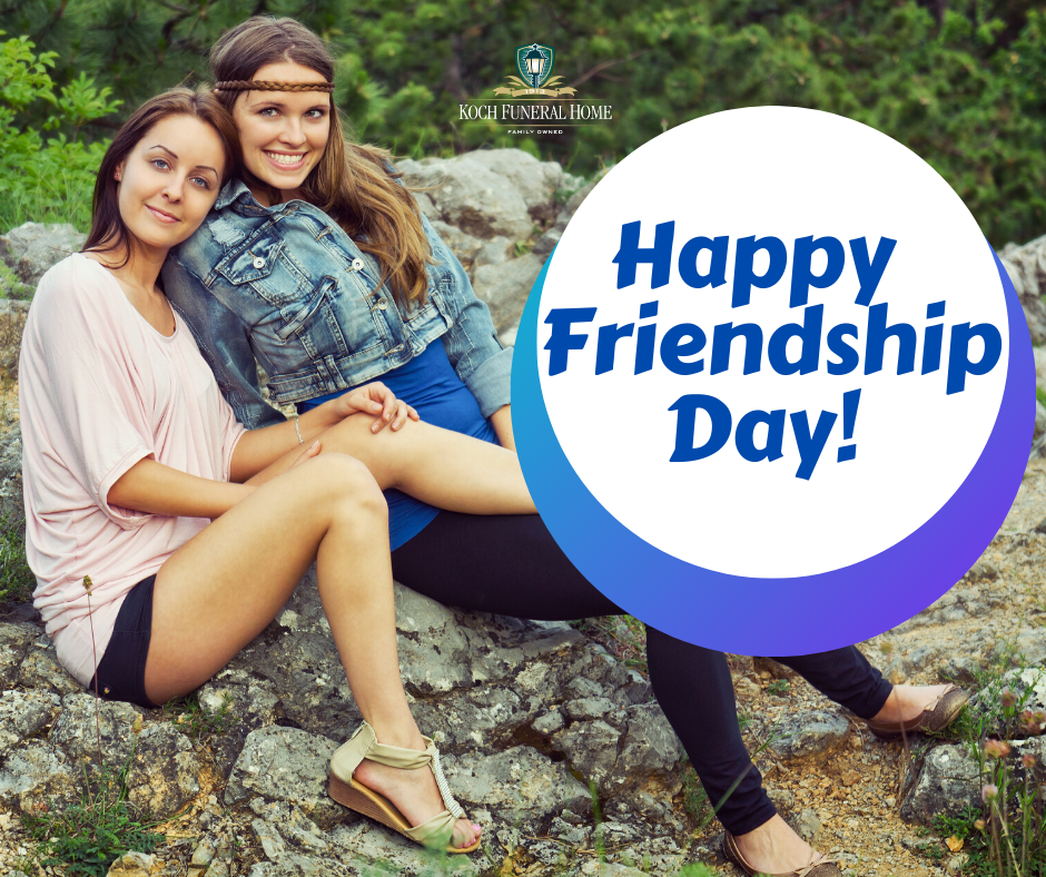 2020 - FB - July - Friendship Day