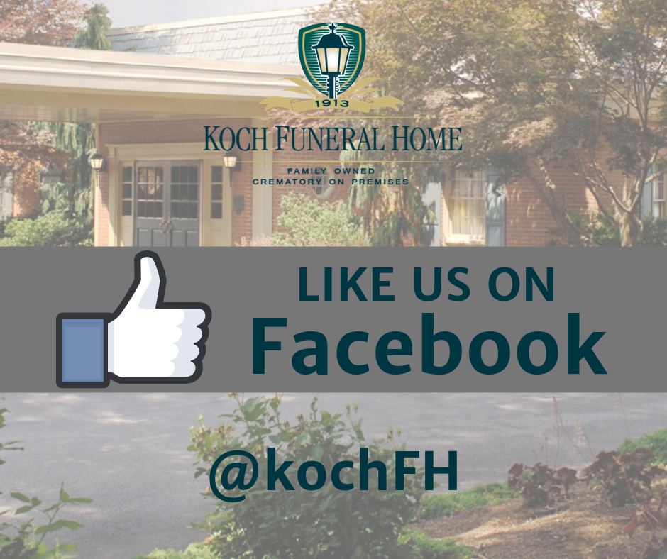 LIKE US on Facebook