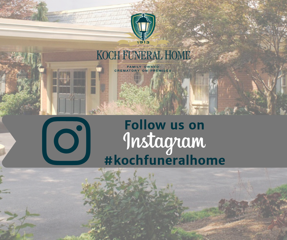 FOLLOW US on Instagram 
