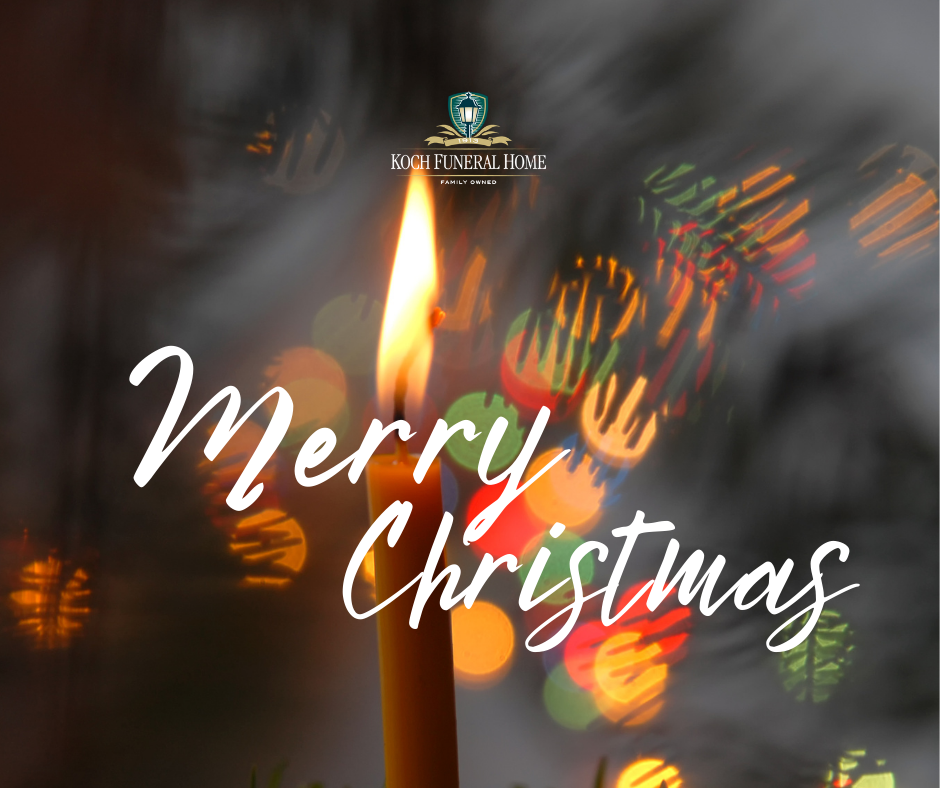 January 7 - Merry Christmas 