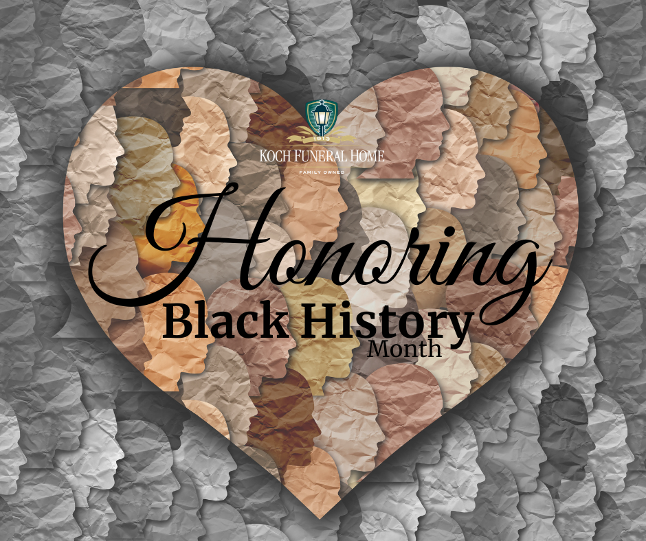 Black History Month