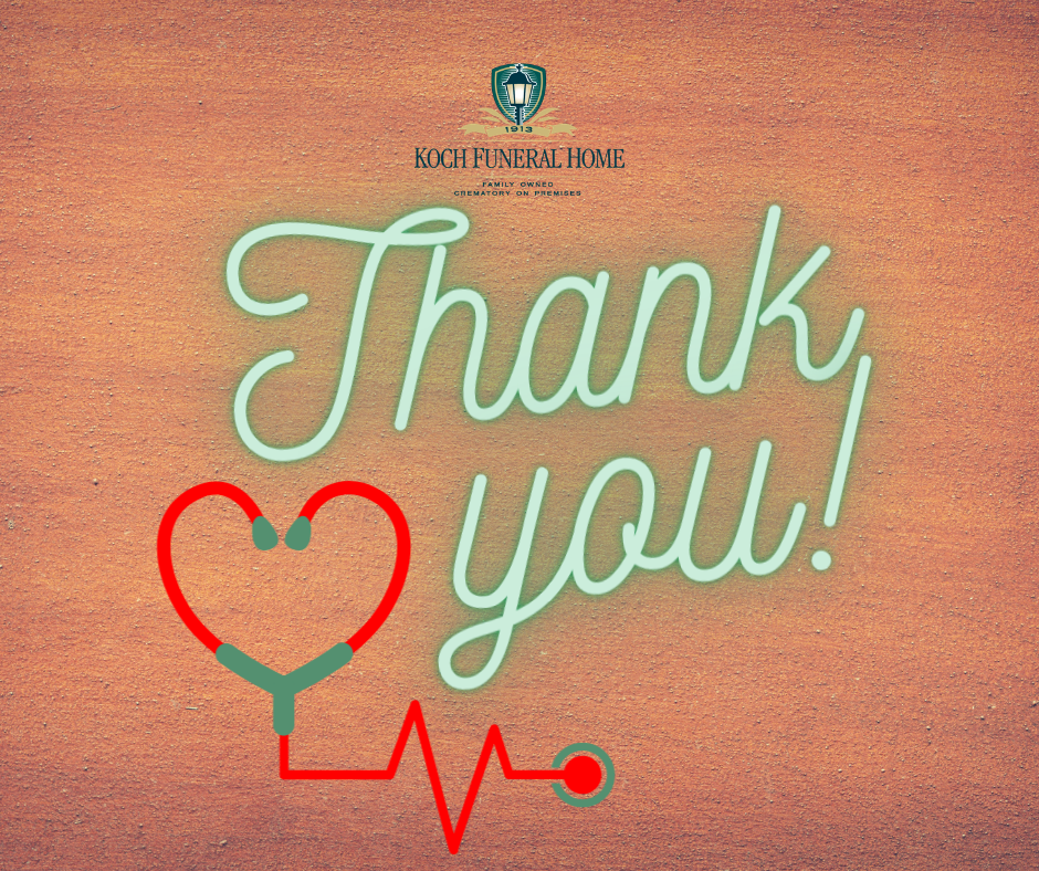March 30 - National Doctors' Day 