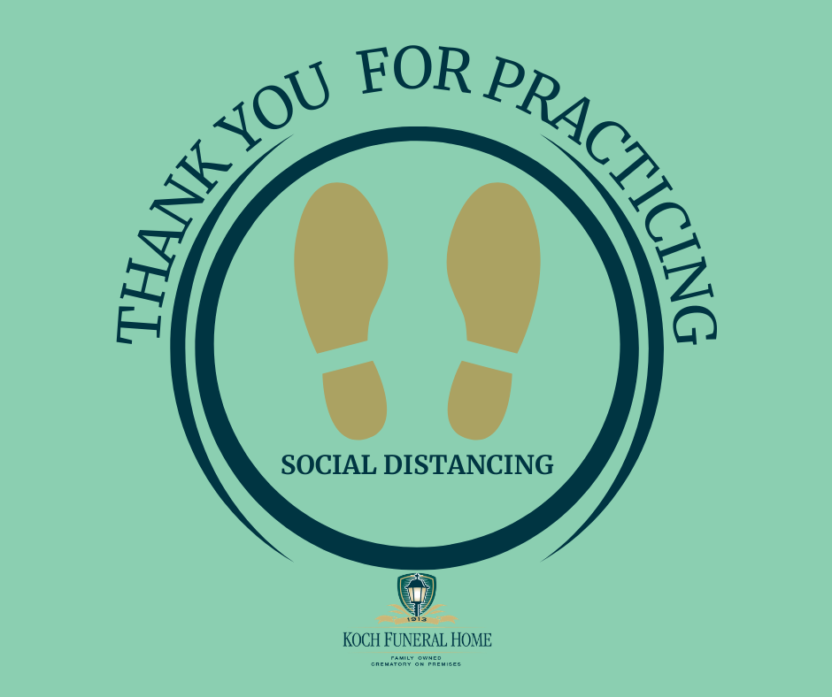 COVID-19 - Social Distancing