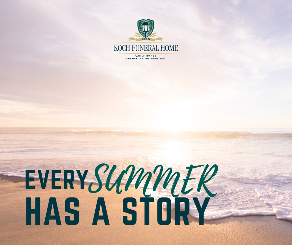 June 20 2021 - Hello Summer
