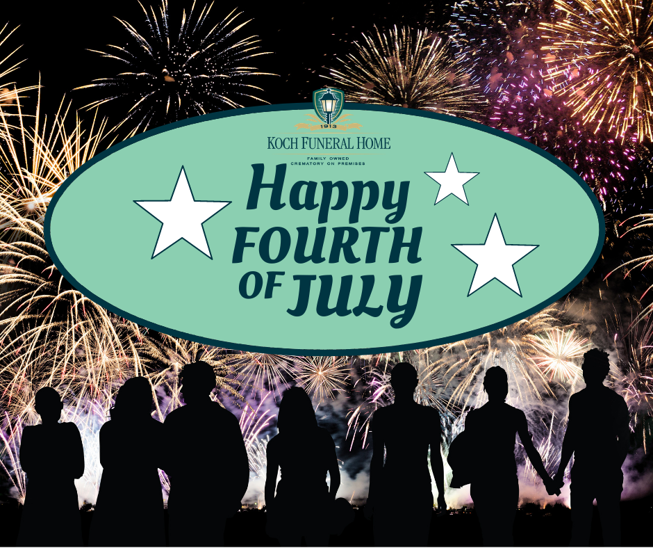 July 4 2021 - Happy July Fourth! 