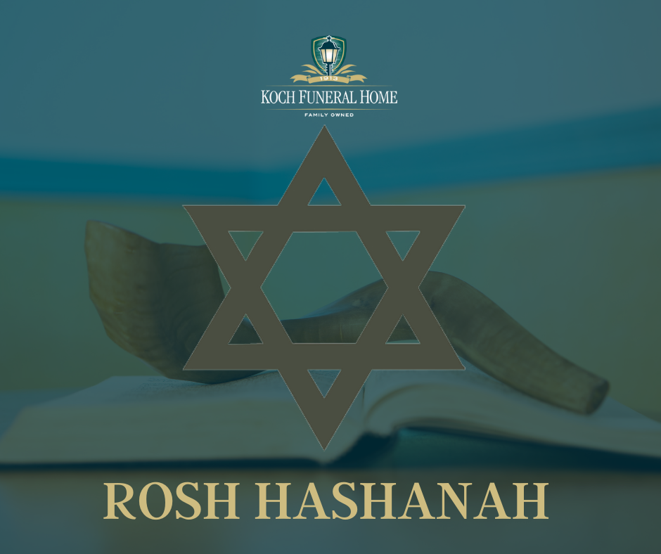 September 6 - September 8 2021 - Rosh Hashanah