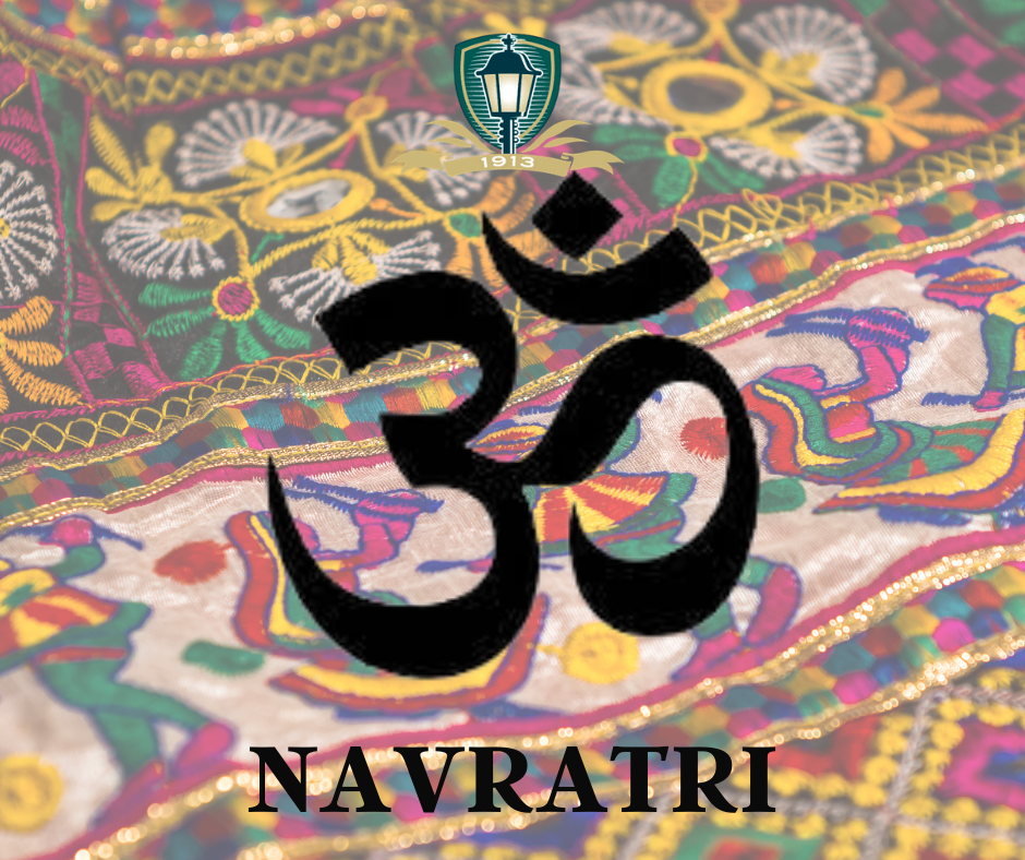 October 8 2021 - Navratri
