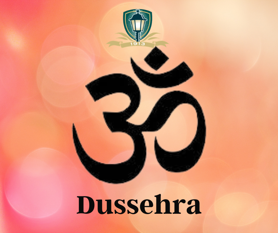 October 15 2022 - Dussehra