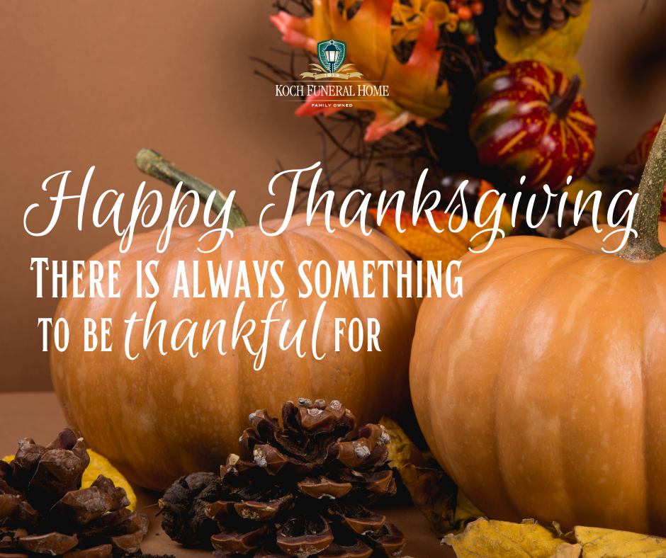 November 25 2021 - Happy Thanksgiving