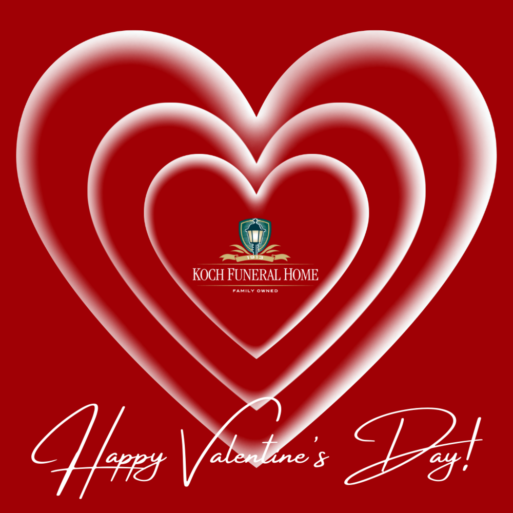 February 14 2022 - Valentine's Day