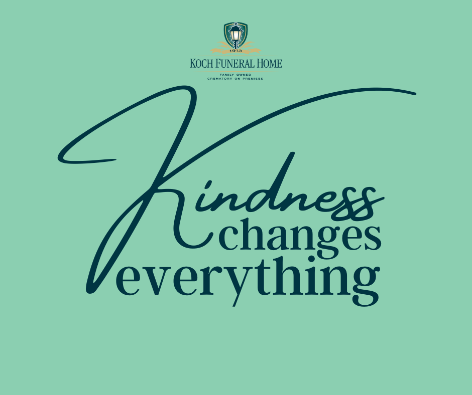 February 17 2022 - Random Acts of Kindness Day